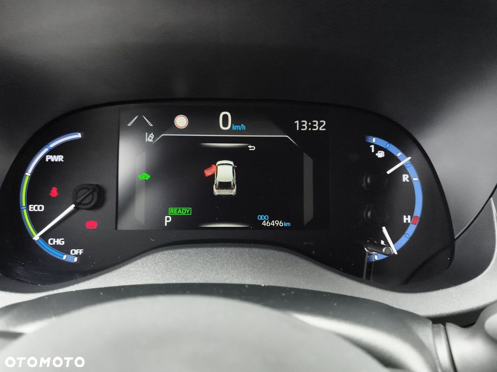 Toyota Yaris Cross Hybrid 1.5 Comfort - 18