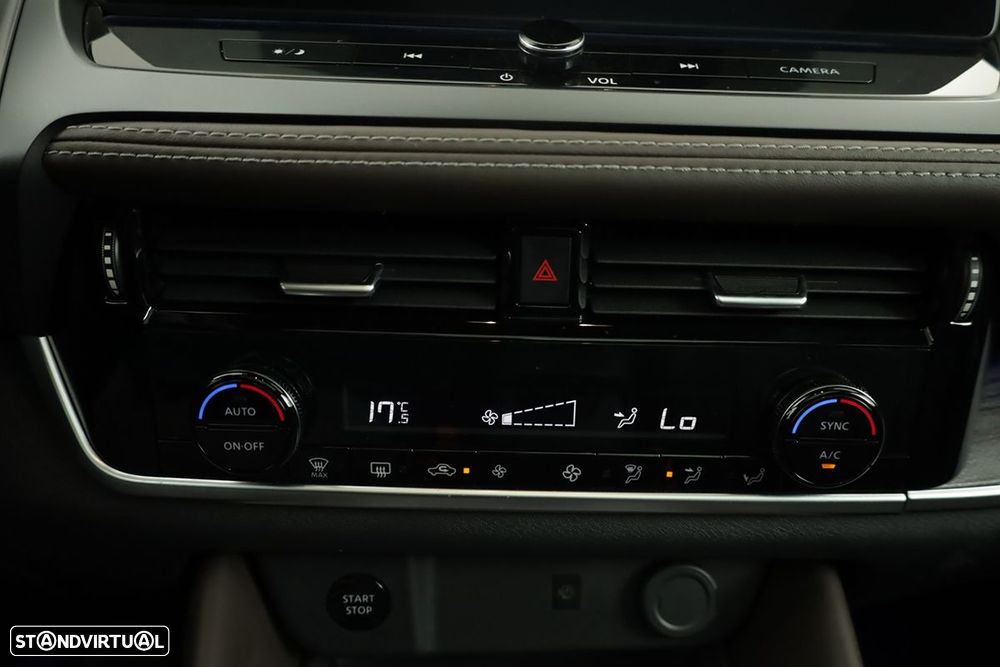 Nissan Qashqai - 12