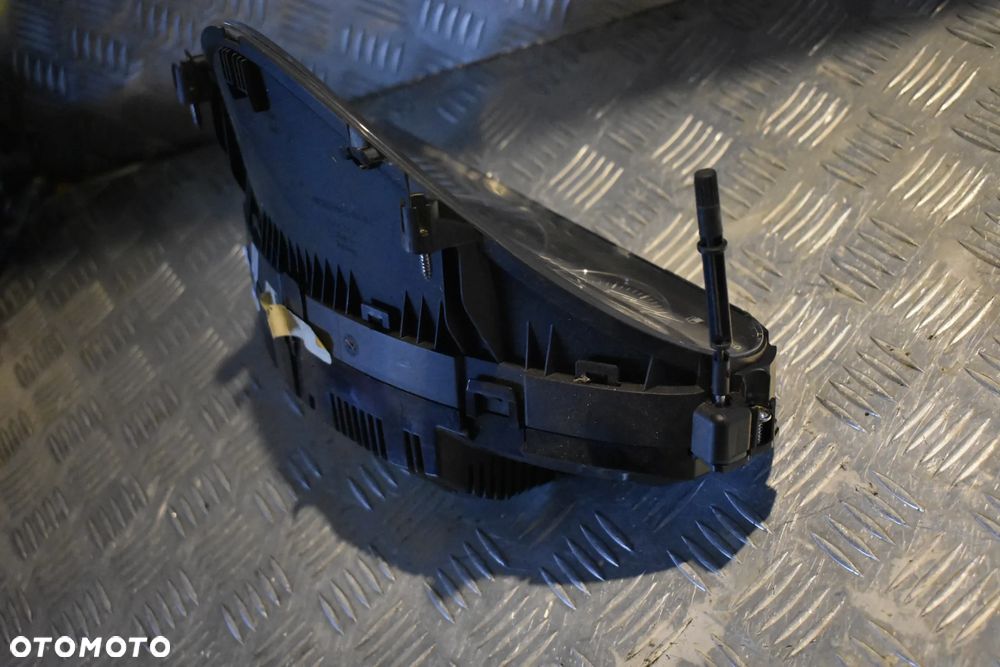 Licznik Zegary Mercedes E W211 CDI A2115403447 - 5