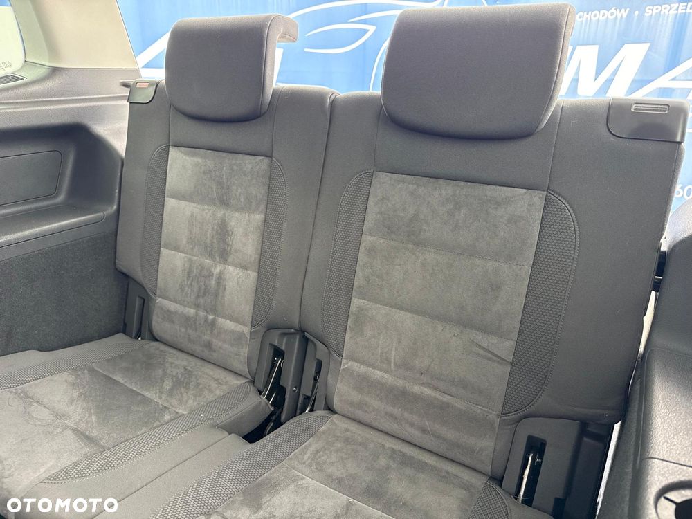 Volkswagen Touran 2.0 TDI DPF DSG Life - 13
