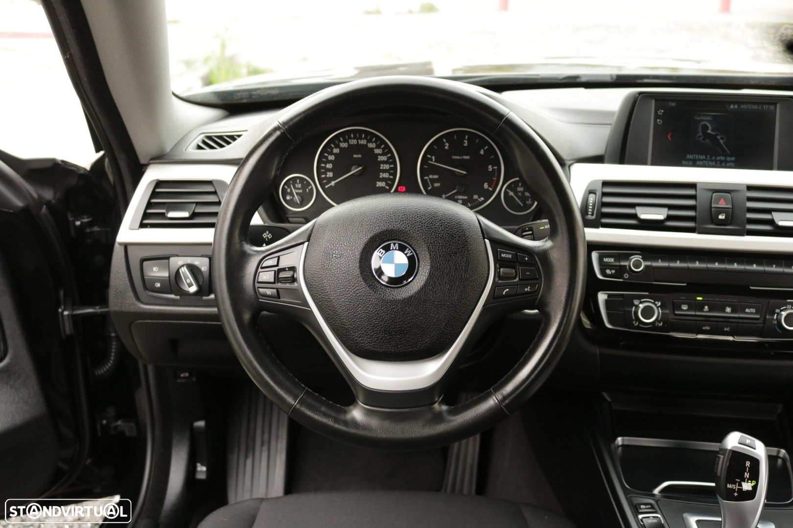 BMW 418 Gran Coupé d Advantage Auto - 31