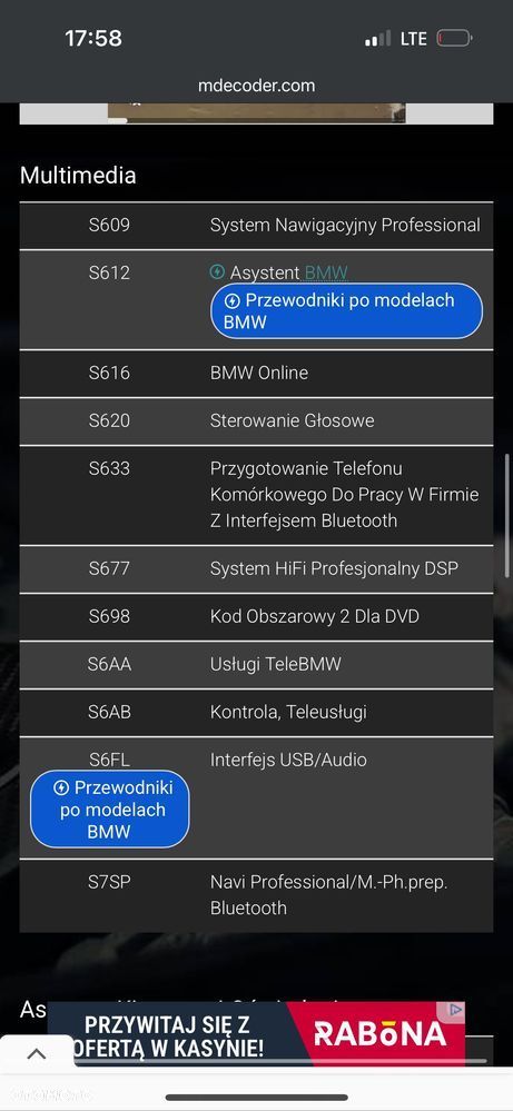 BMW Seria 5 - 38