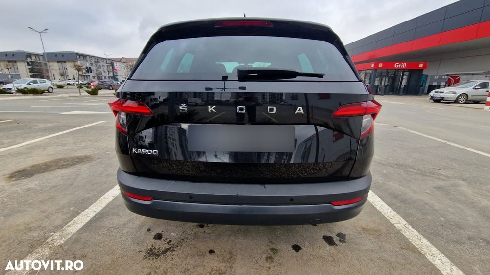 Skoda Karoq - 15