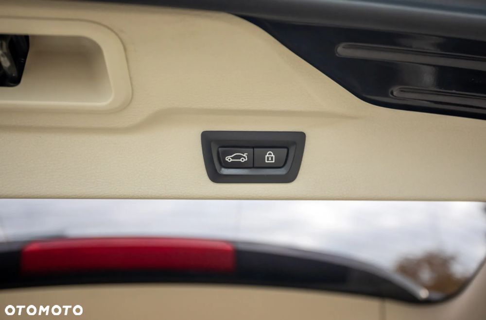 BMW X5 xDrive30d - 16