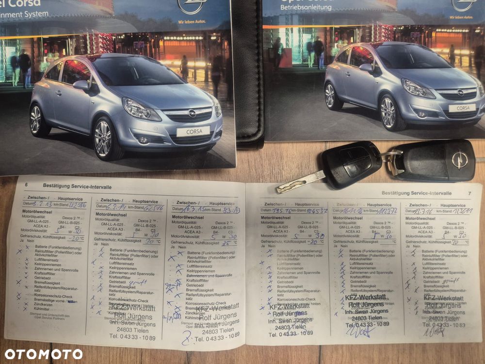 Opel Corsa - 29