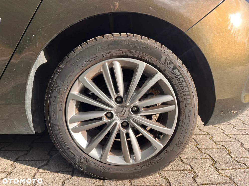 Citroën C4 1.6 VTi Attraction - 12