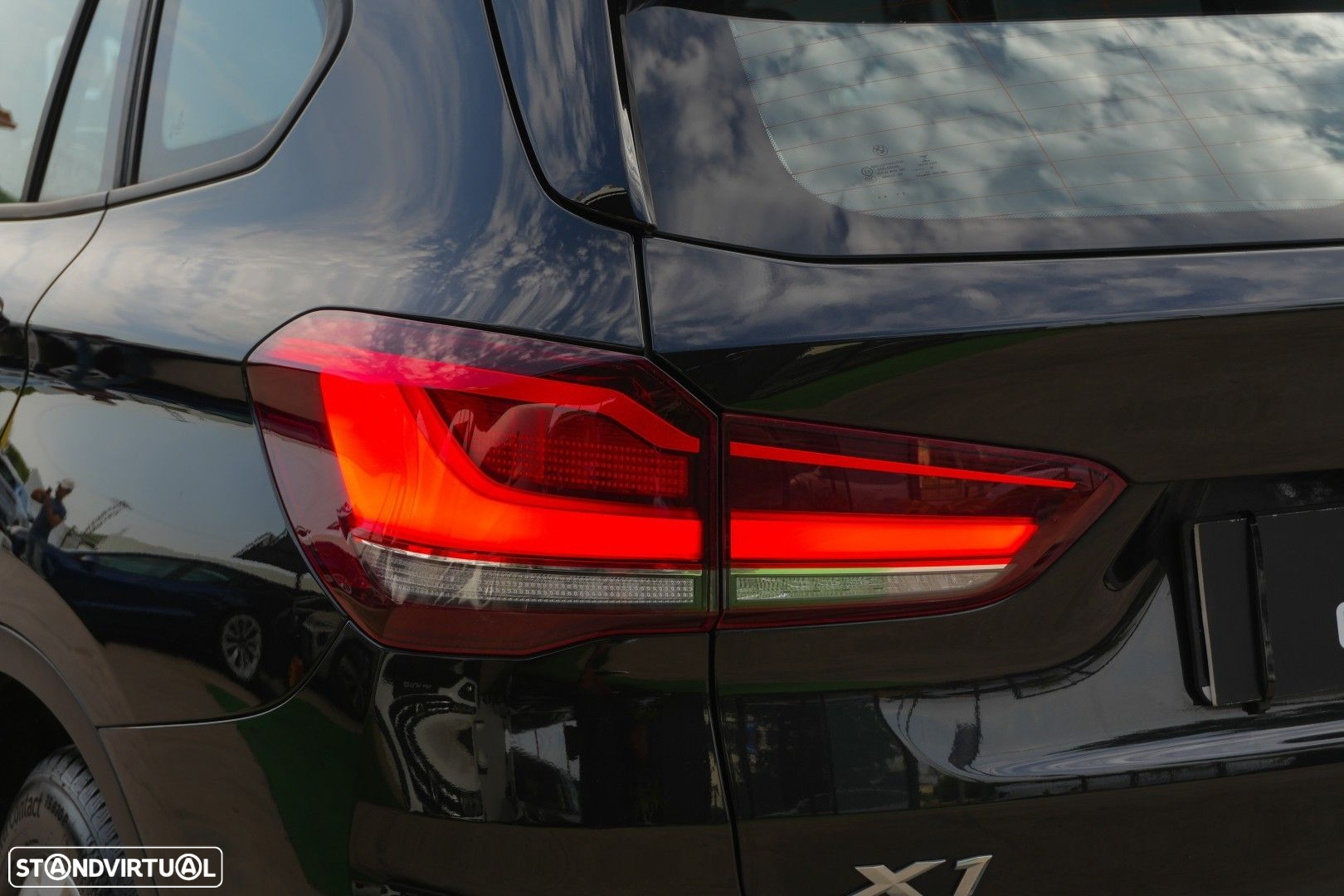 BMW X1 xDrive25e - 13