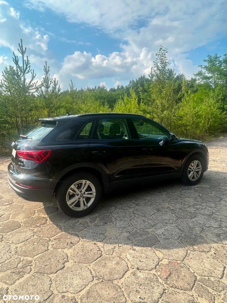 Audi Q3 2.0 TDI S tronic - 12
