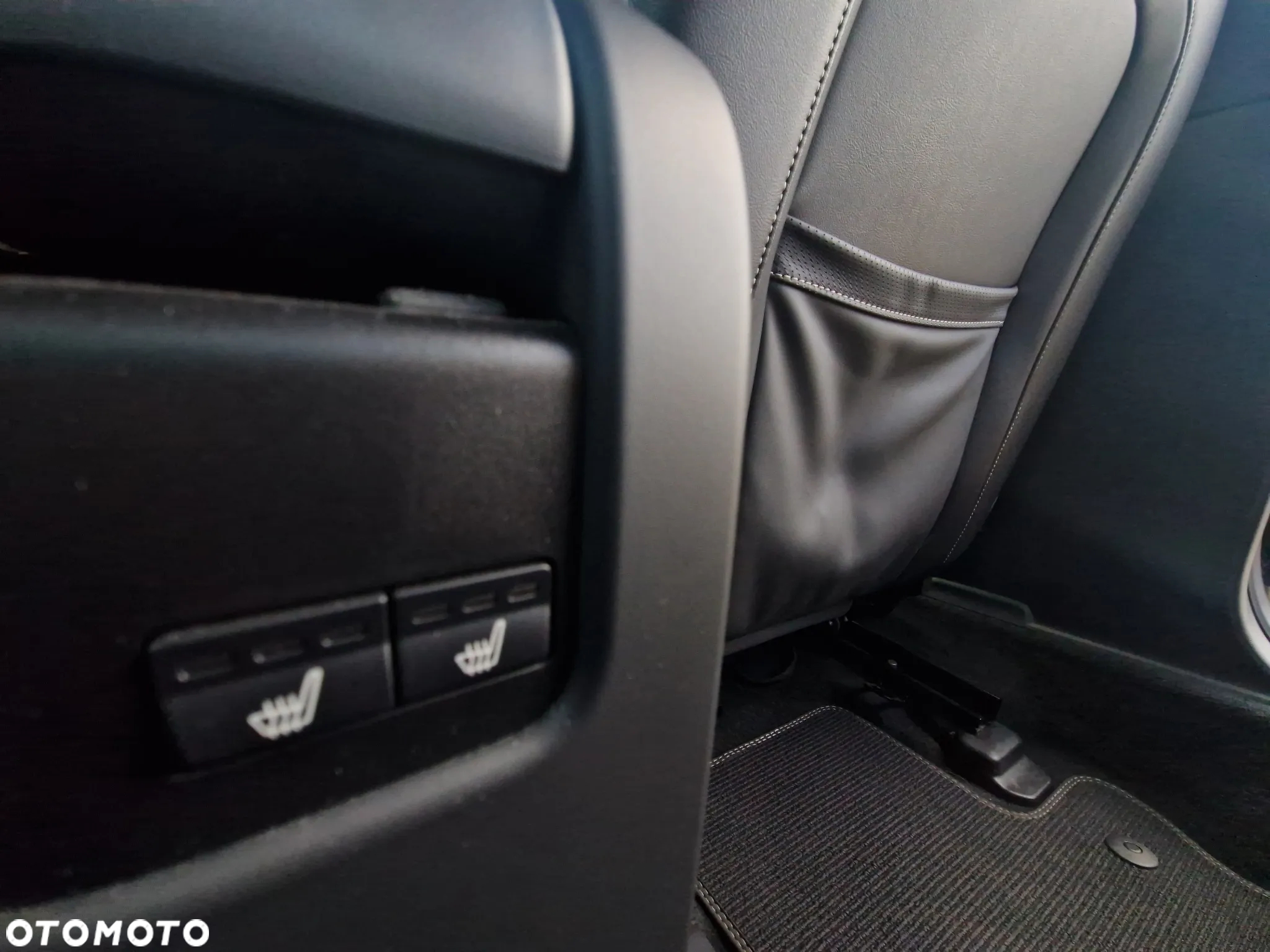 Volvo S60 T5 Drive-E R-Design Summum - 33
