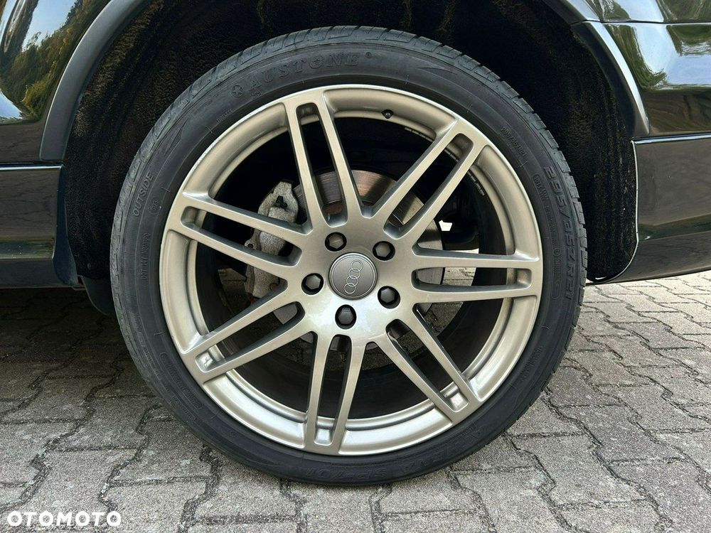 Audi Q7 - 14
