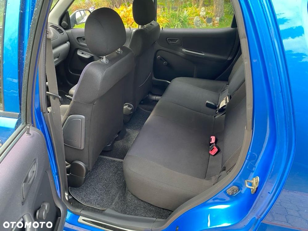 Suzuki Ignis 1.5 Comfort - 11