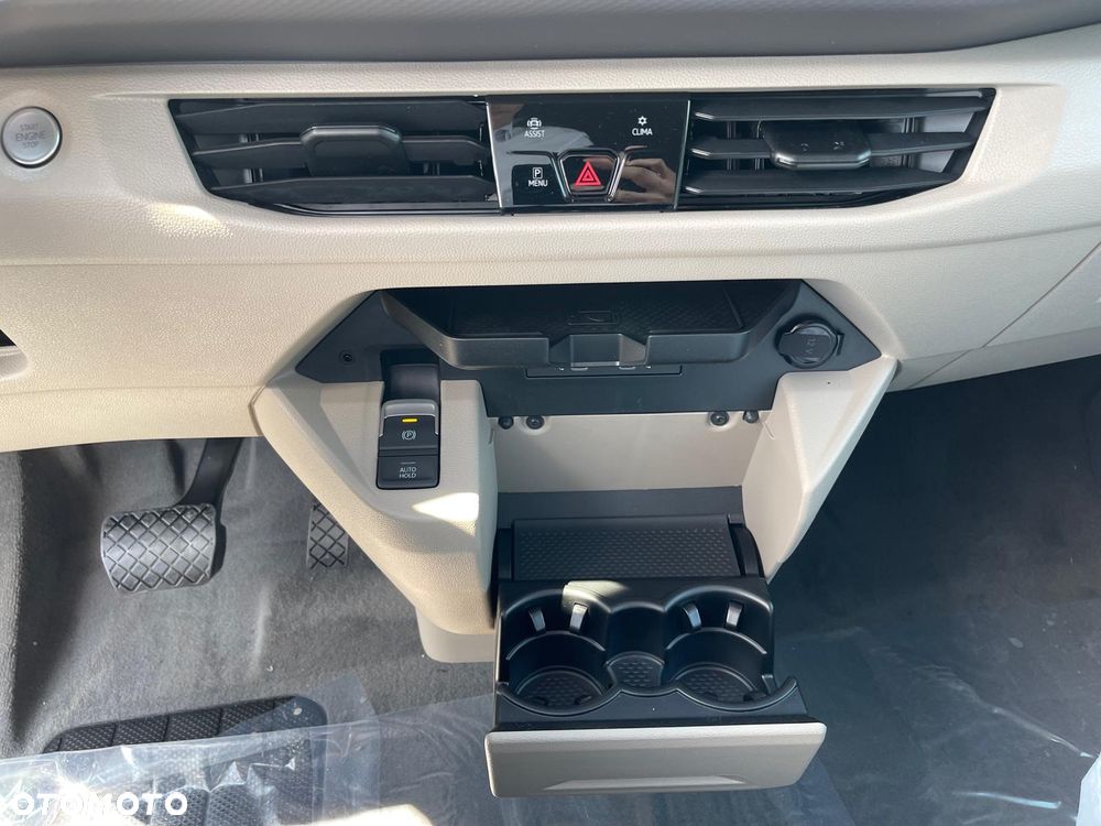 Volkswagen California - 30