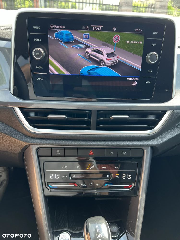 Volkswagen T-Roc 1.5 TSI OPF DSG Style - 19