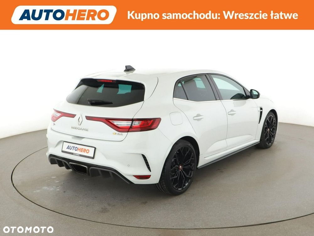 Renault Megane 1.8 TCe R.S EDC - 8
