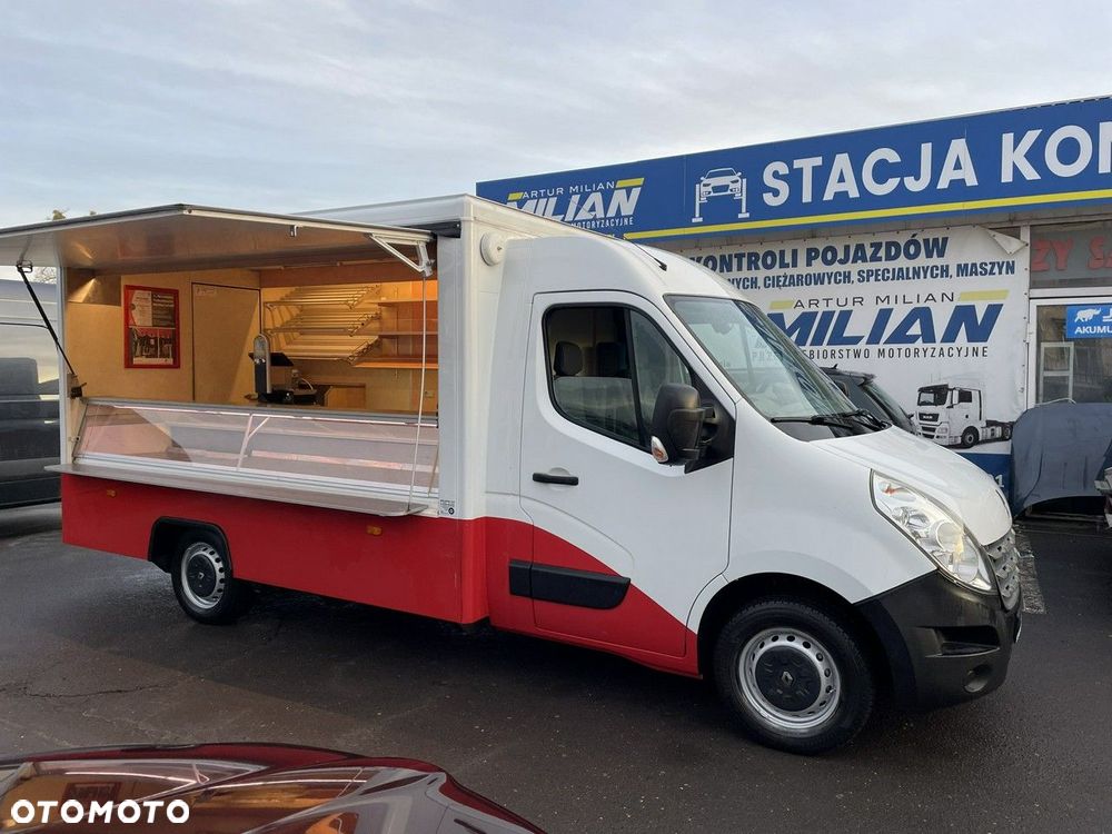 Renault Master - 3