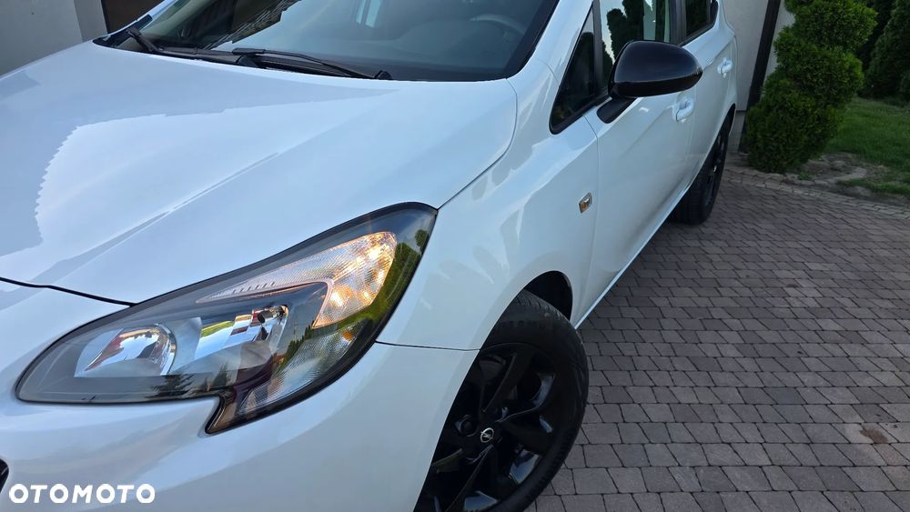 Opel Corsa - 3