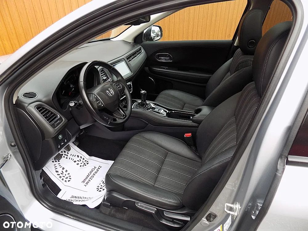 Honda HR-V 1.5 i-VTEC Executive - 5