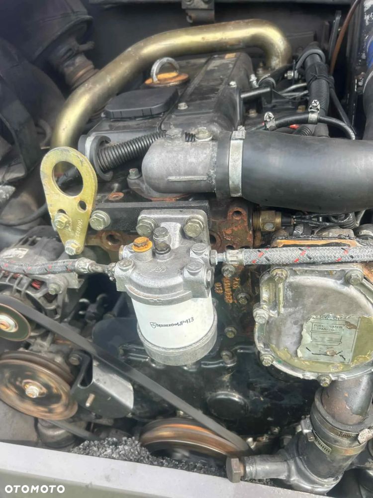 Manitou MLT 1035 - 3