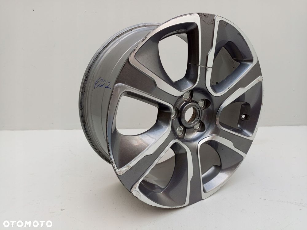 RANGE ROVER VOGUE FELGA ALUMINIOWA 9.5" X 21" 5X120 ET 49 EPLA-1007-DA - 3