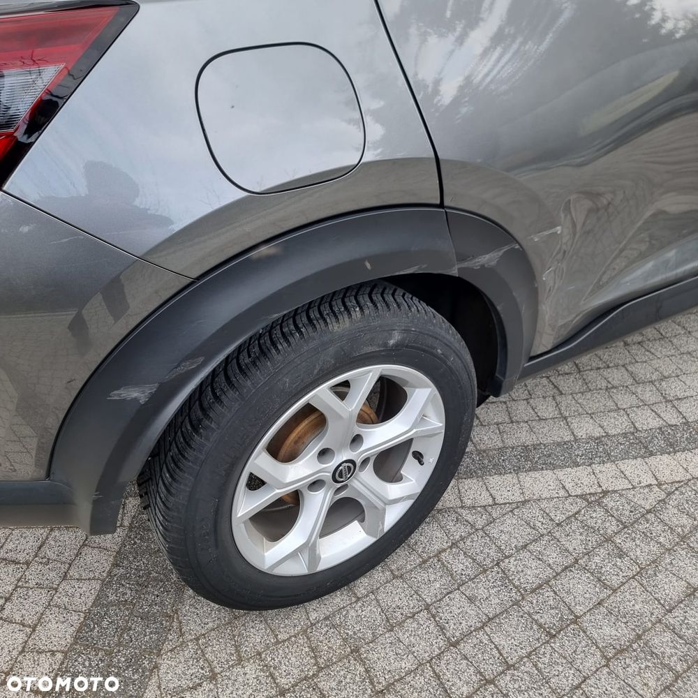 Nissan Juke 1.0 DIG-T Tekna DCT - 18