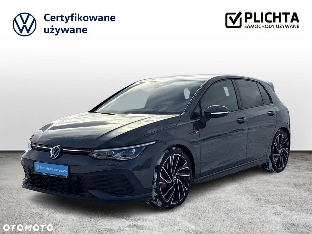 Volkswagen Golf 2.0 TSI GTI Clubsport DSG - 2