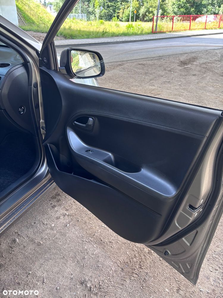 Kia Picanto 1.0 L - 8