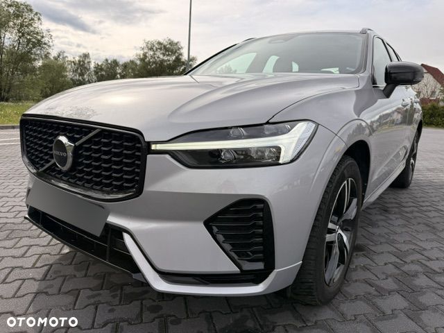 Volvo XC 60 B5 D AWD Geartronic RDesign - 1
