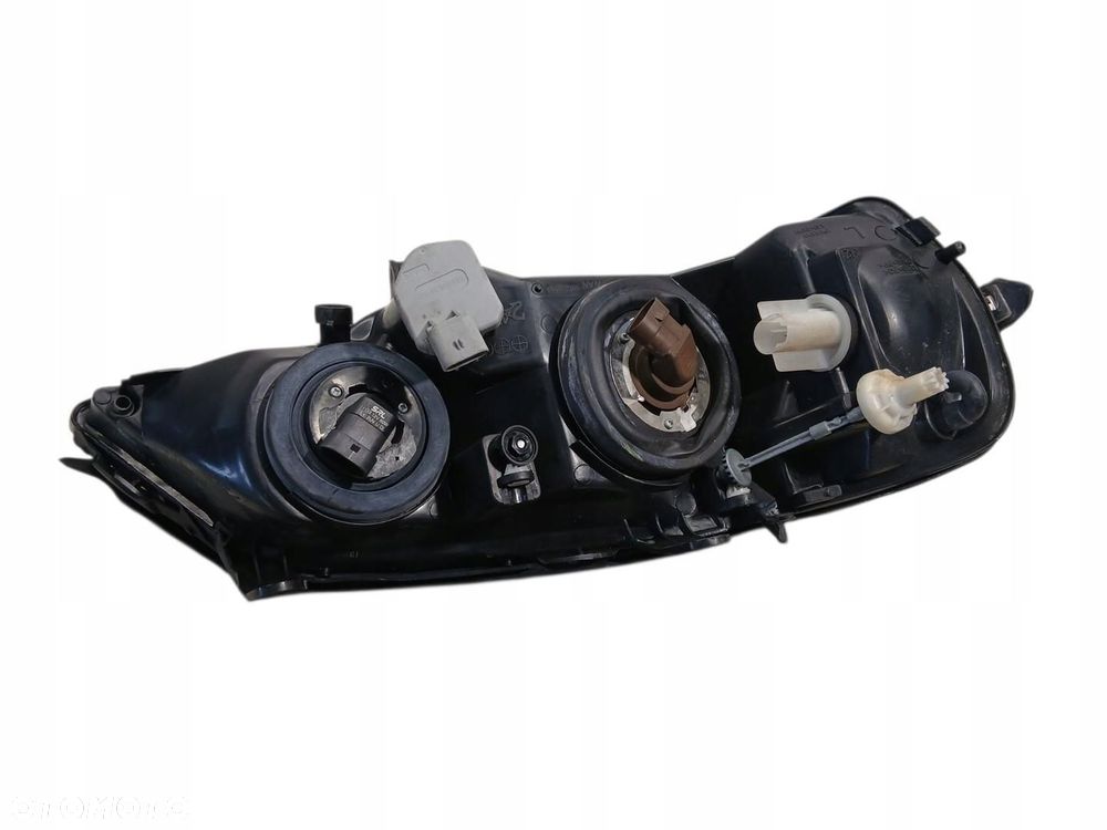 lampa lewa przednia przód opel astra ii g 20-5488b astra ii g - 4