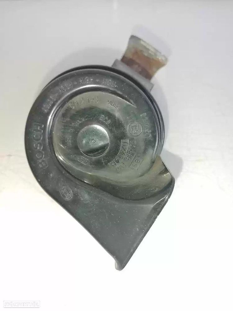 BUZINA BMW 1 2004 - - 4