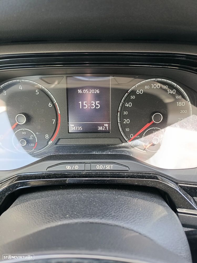 VW Polo 1.0 Confortline - 13