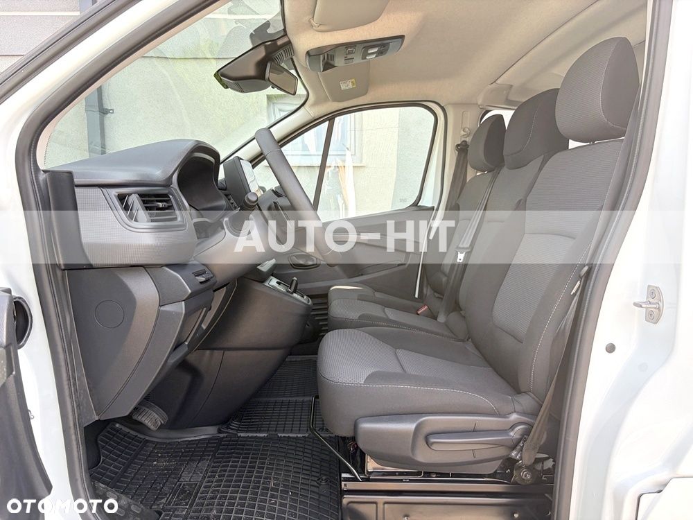 Renault Trafic Blue L2H1 Komfort - 21