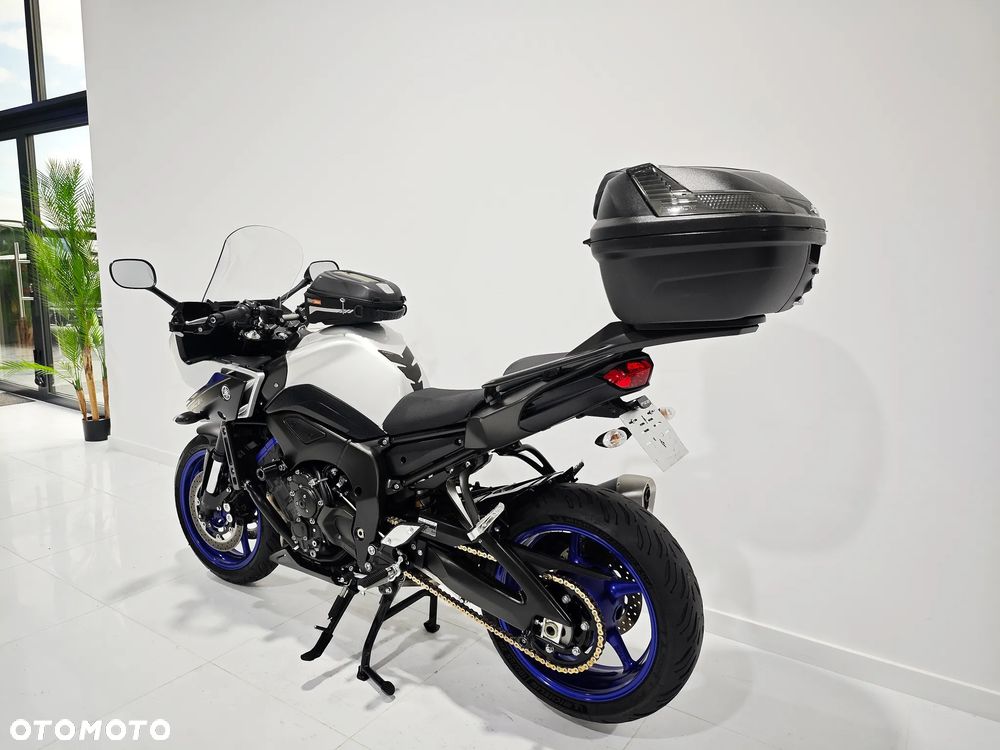 Yamaha FZ - 23