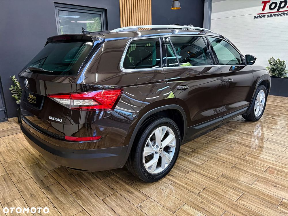 Skoda Kodiaq - 7