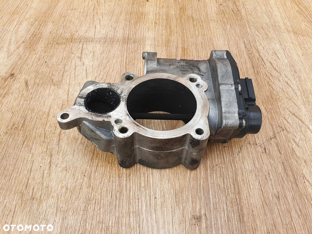 Zawór EGR VDO AGR 408-265-001-007 Z A2C53025959 Recyrkulacji Spalin 2.0 FSI AWA 150KM Audi A4 B6 B7 - 5