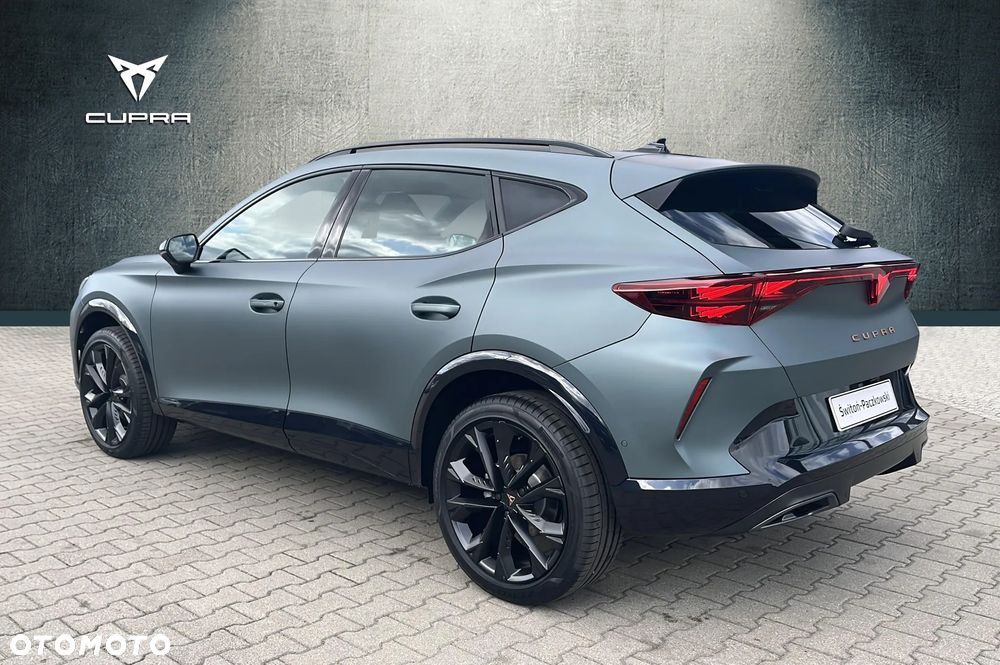 Cupra Formentor 1.5 TSI DSG - 6