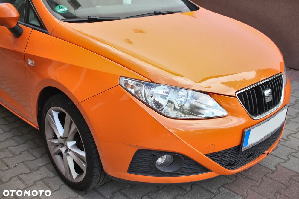 Seat Ibiza - 12