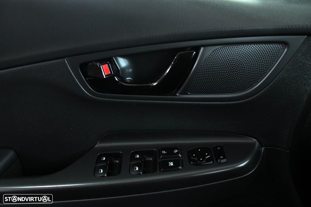 Hyundai Kauai 1.0 T-GDi Premium - 31