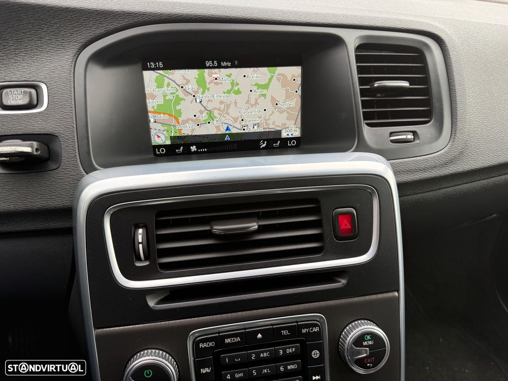 Volvo V60 D3 RDesign - 14