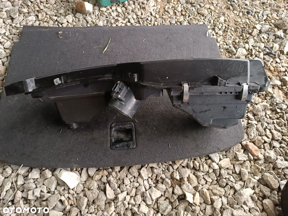FILTR POWIETRZA OBUDOWA BMW F20 F21 F30 F31 F32 - 2