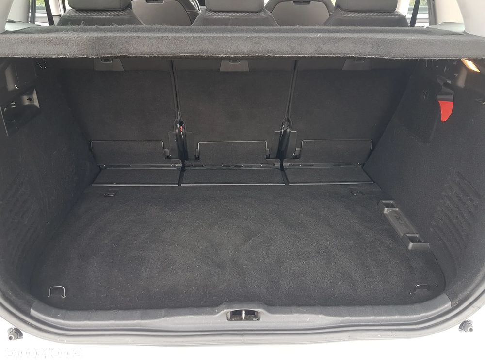 Citroën C4 Picasso 1.8 16V Tendance - 21