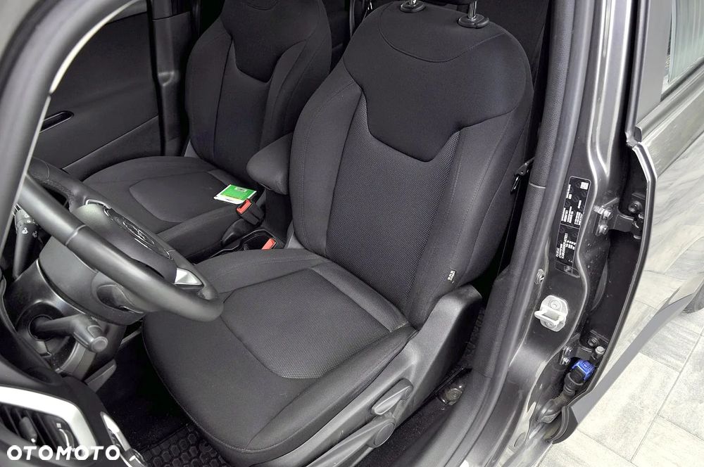 Jeep Renegade 1.0 GSE T3 Turbo Longitude FWD S&S - 9