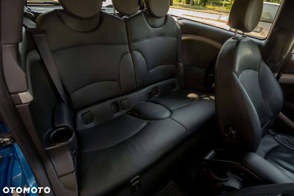 MINI Clubman Cooper S - 24