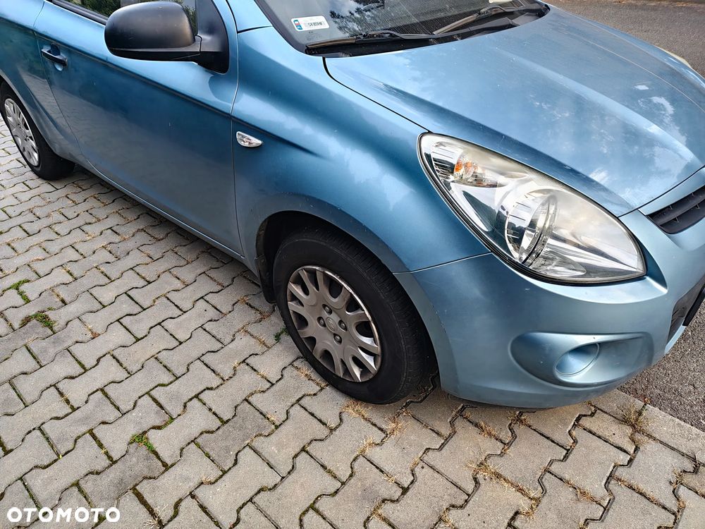 Hyundai i20 1.2 Classic - 2