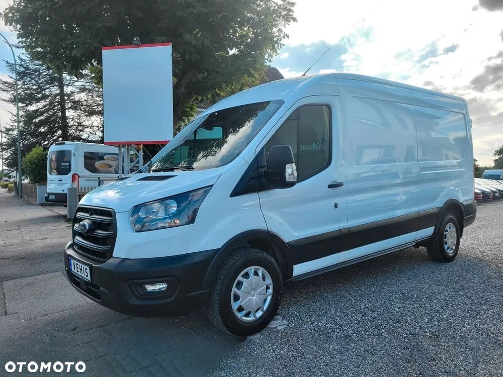 Ford Transit L3H2 Trend - 6