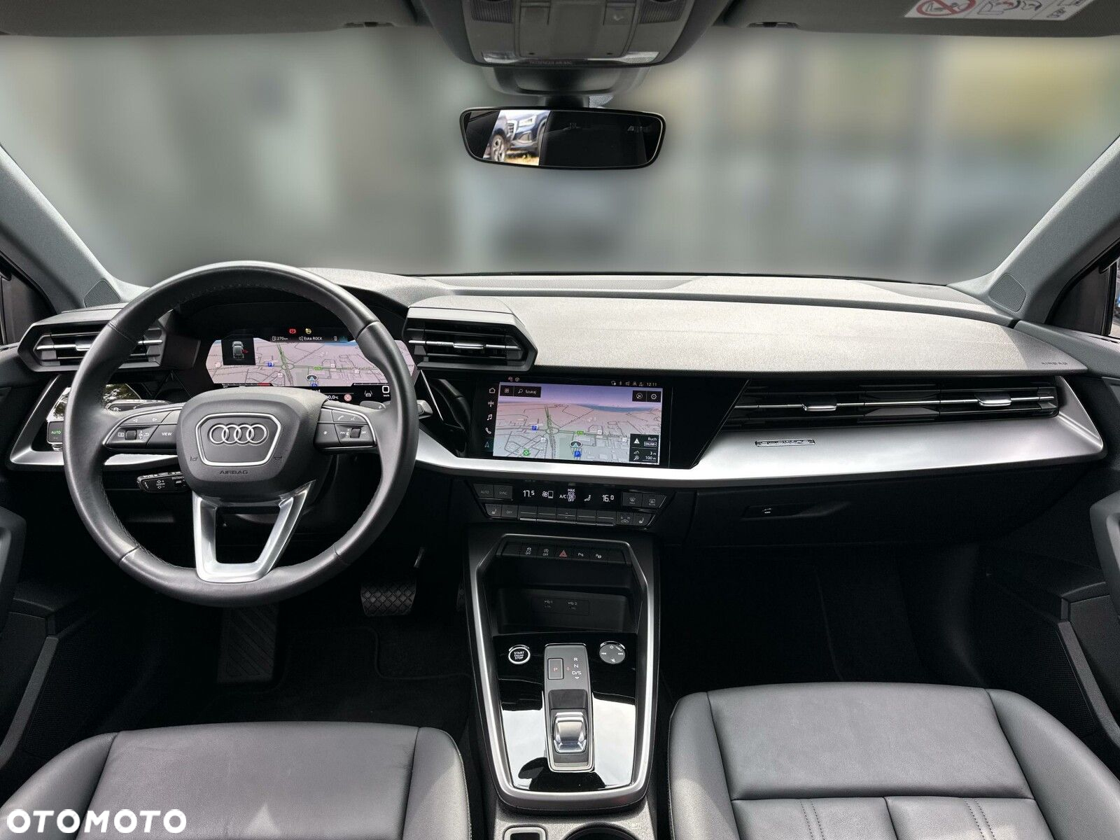 Audi A3 - 18