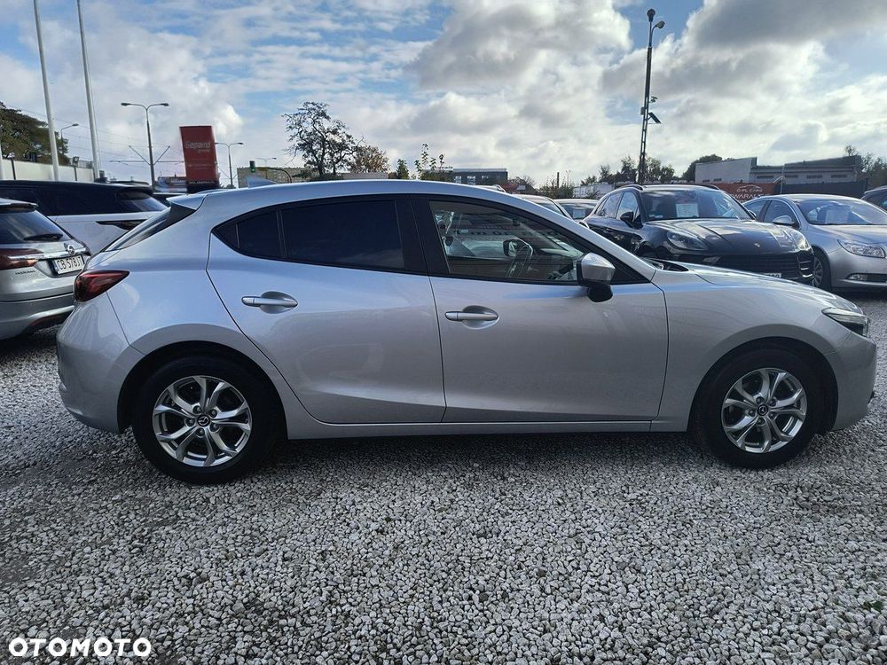 Mazda 3 1.5 Skyenergy - 30