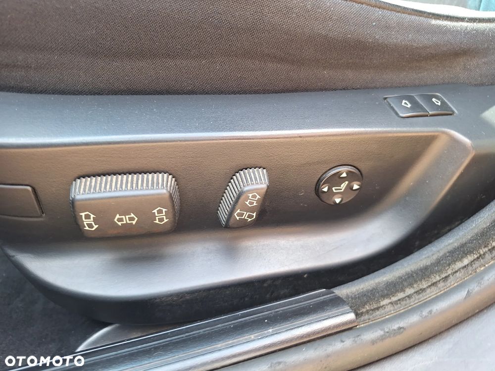 BMW Seria 5 - 11
