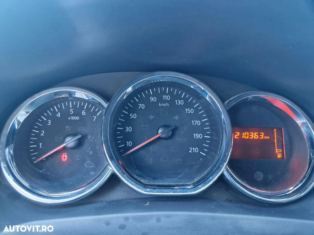 Dacia Logan - 15