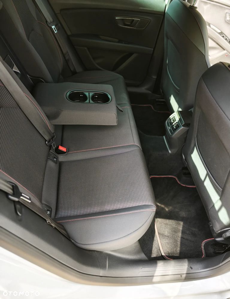 Seat Leon 2.0 TDI FR S&S DSG - 18