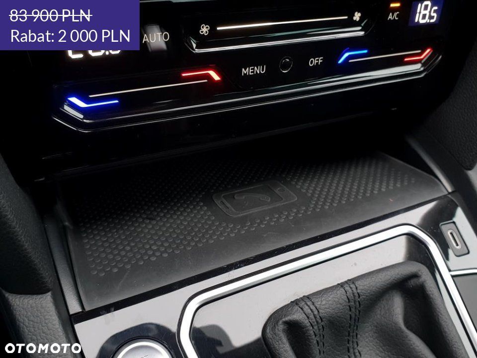 Volkswagen Passat - 28